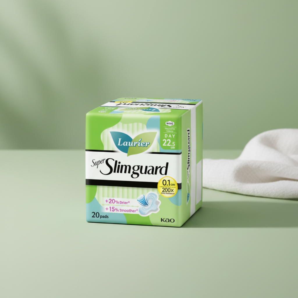 Sanitary Pads
