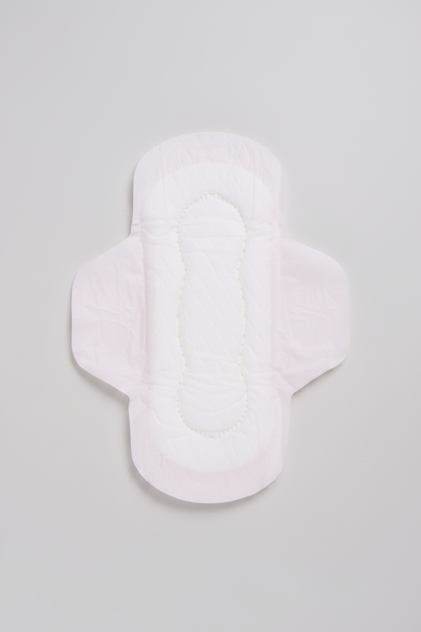 Safety Comfort Slim Wing 22 cm (3 drops), 16 un