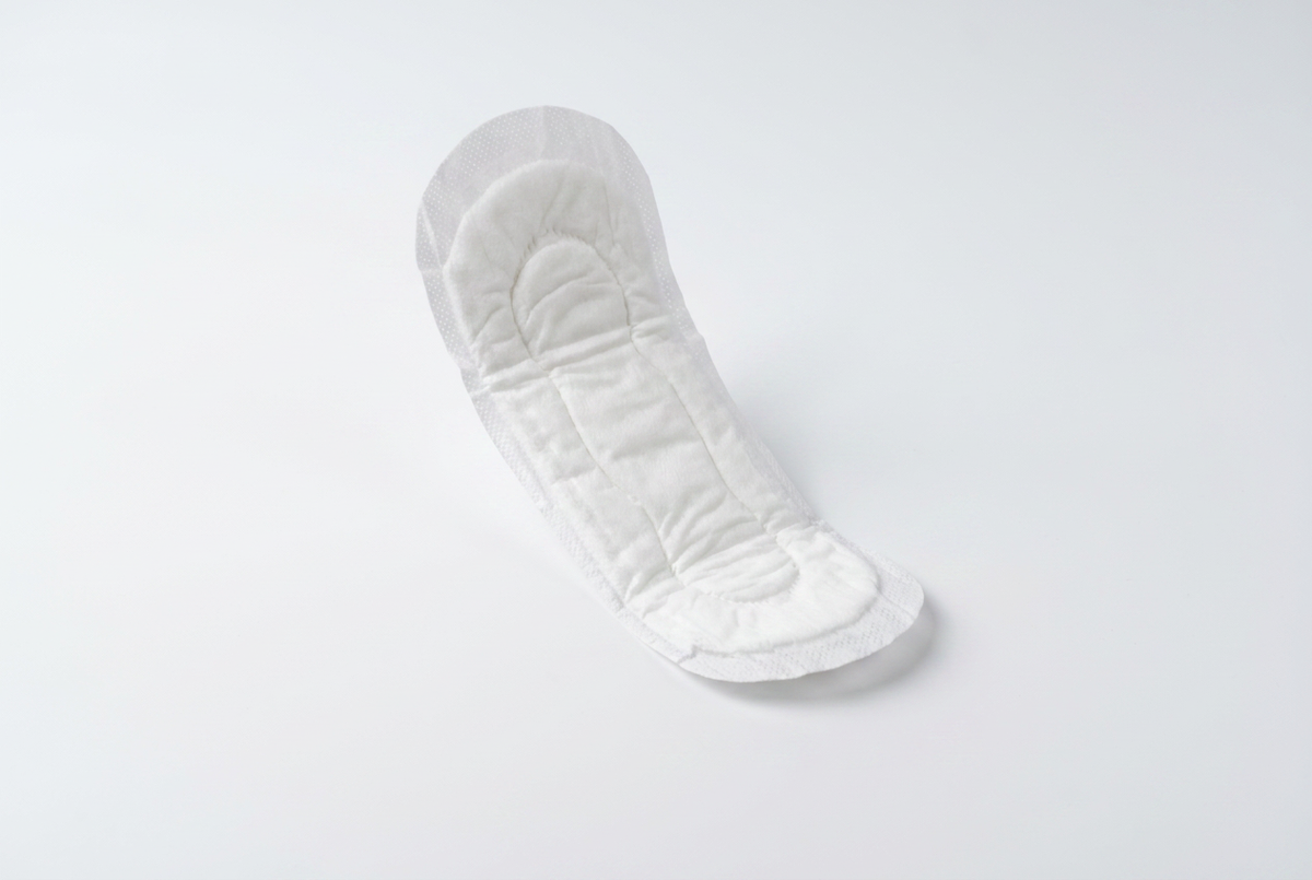 Safety Comfort wings 22 cm (3 drops), 30 pcs