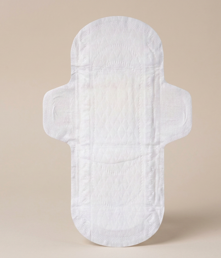 Super Slimguard Heavy Day 25 cm (4 drops), 16 pcs