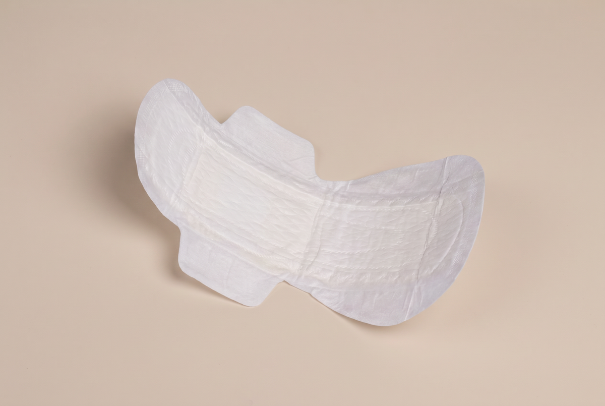 Super Slimguard Heavy Night 35 cm (5 drops), 12 pcs