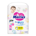 Merries Pants M (6–11 kg), 52 pcs