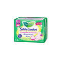 Safety Comfort Slim Wings 25cm (4 drops), 14 pcs