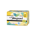 Super Slimguard Light Flow 17 cm (1–2 drops), 24 pcs